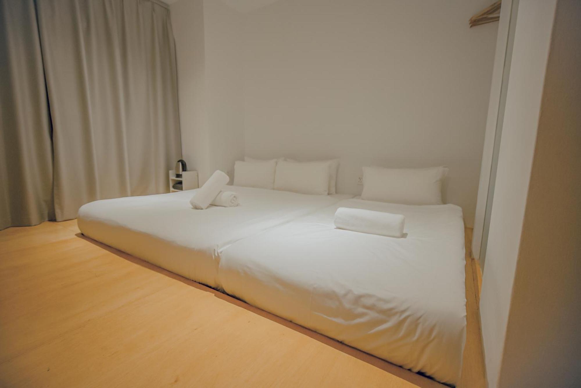 Double H Boutique Hotel Kuala Terengganu Eksteriør billede