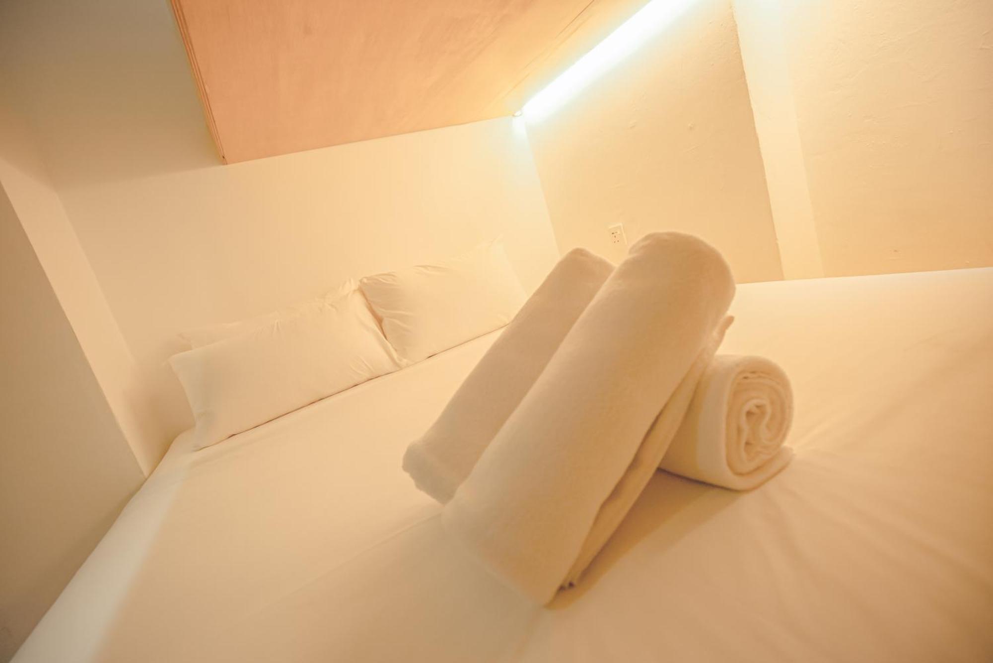 Double H Boutique Hotel Kuala Terengganu Eksteriør billede