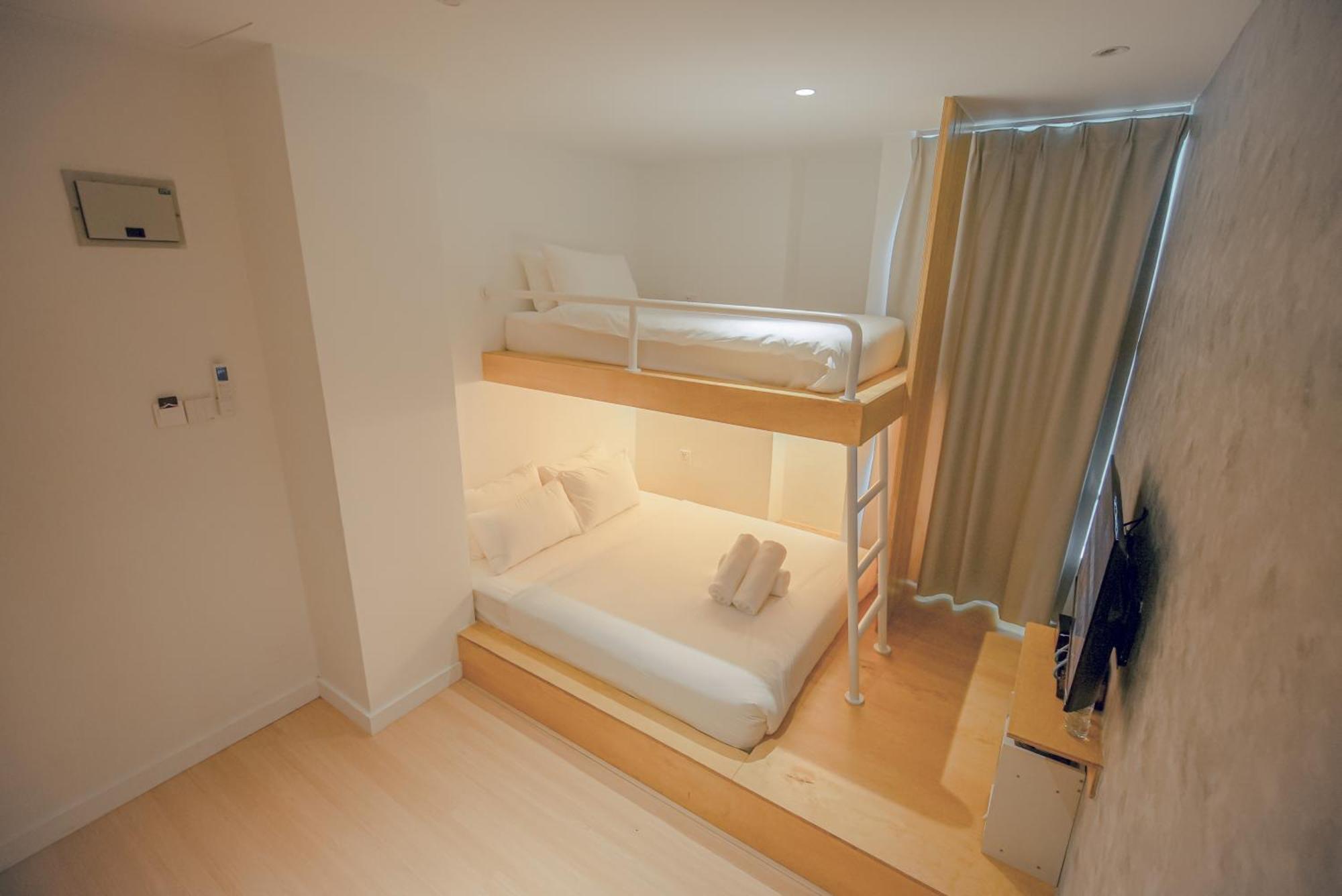 Double H Boutique Hotel Kuala Terengganu Eksteriør billede