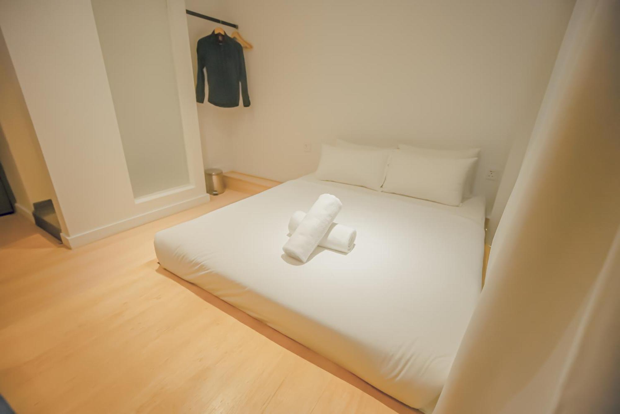 Double H Boutique Hotel Kuala Terengganu Eksteriør billede