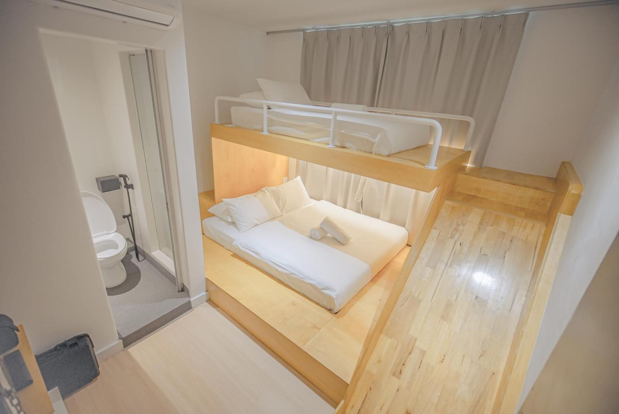 Double H Boutique Hotel Kuala Terengganu Eksteriør billede