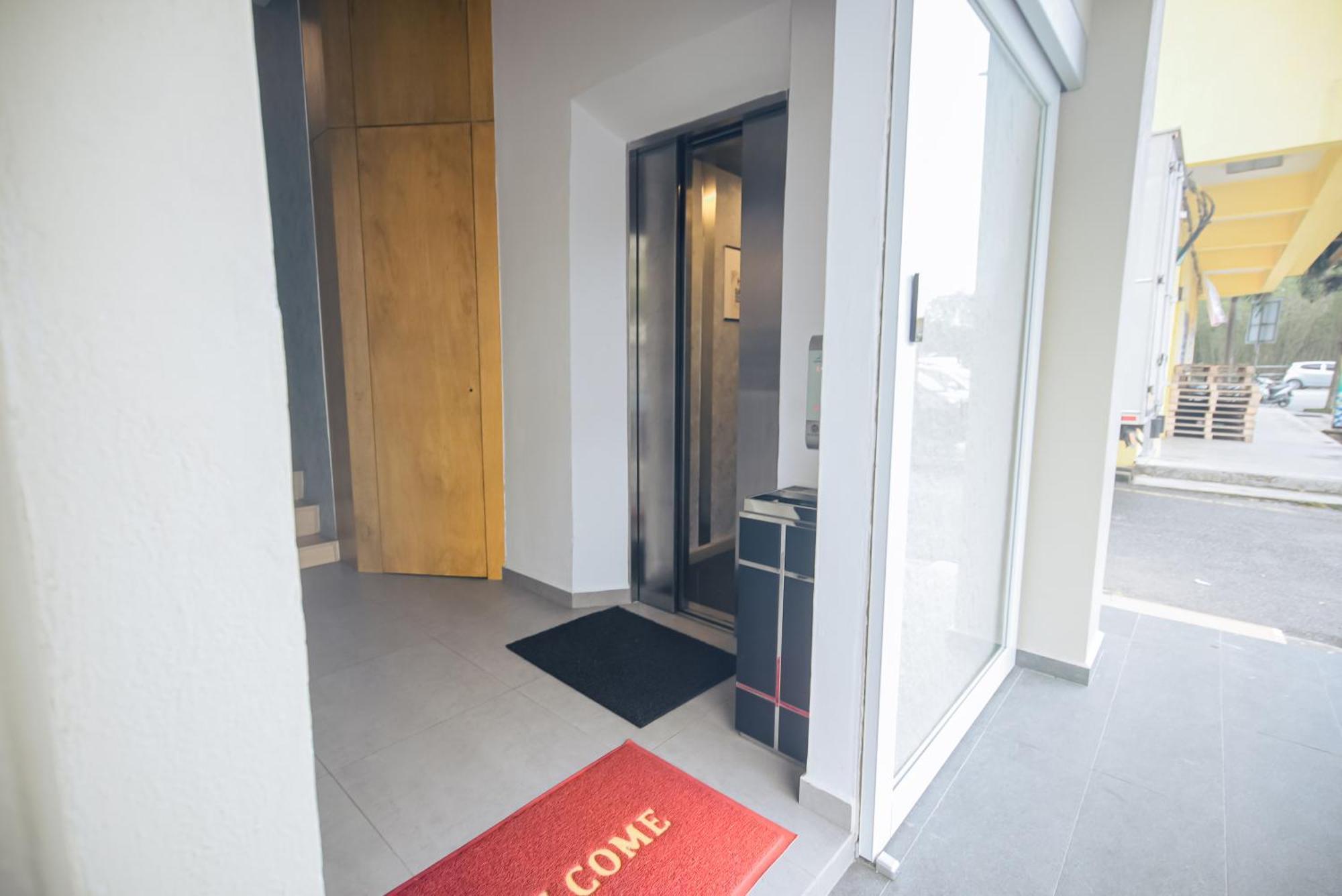 Double H Boutique Hotel Kuala Terengganu Eksteriør billede