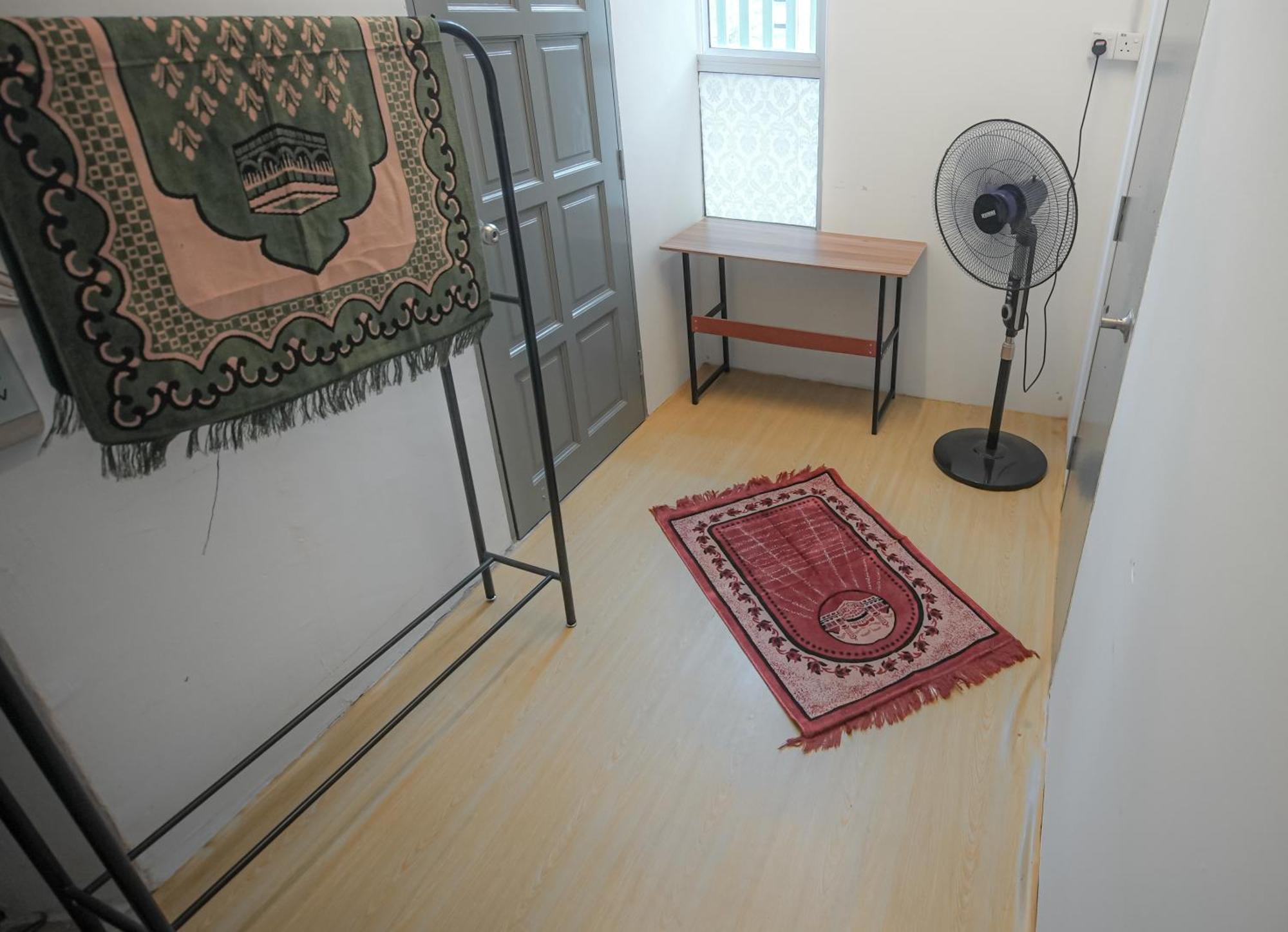 Double H Boutique Hotel Kuala Terengganu Eksteriør billede